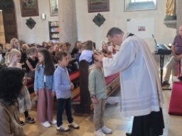 Erster Schultag 2026